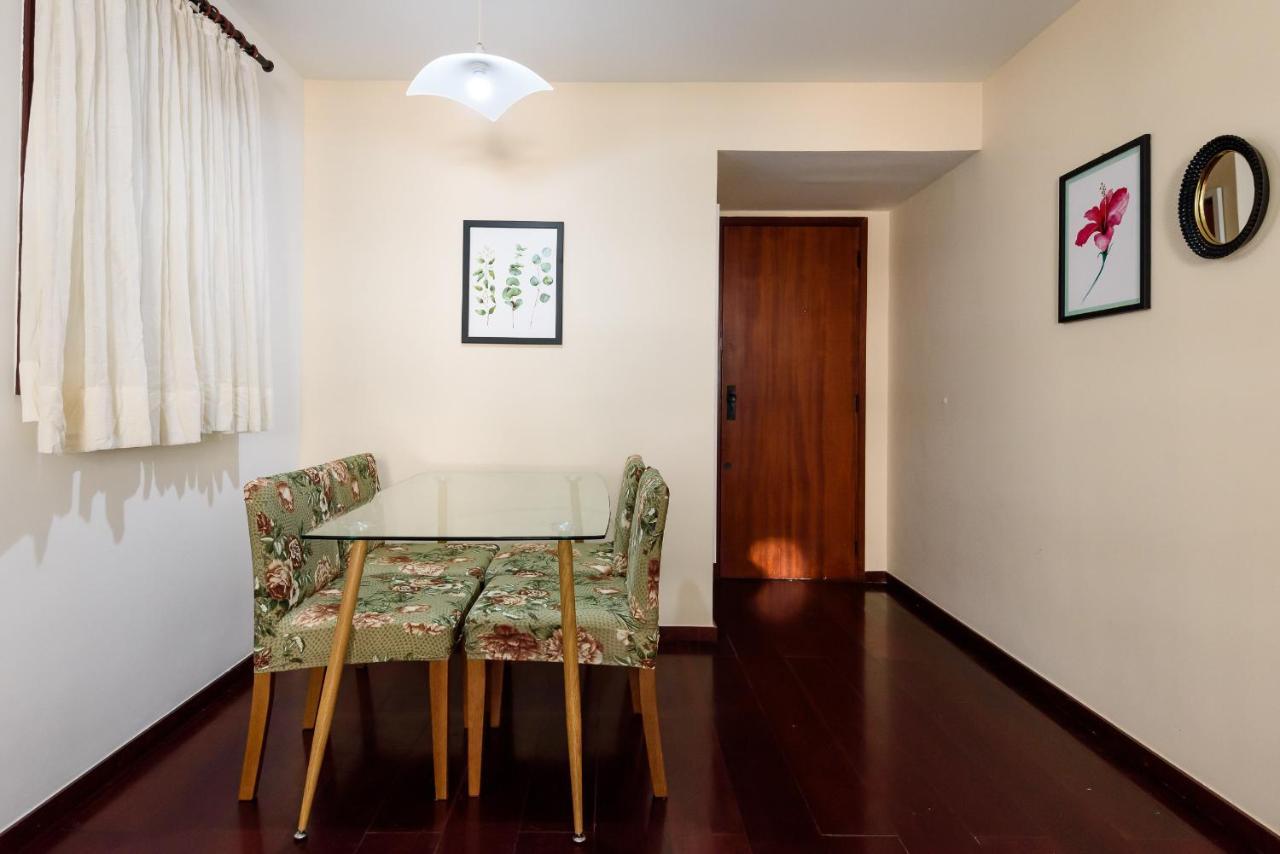 Pineapples Pdc1103 - Lindo Apartamento 2 Quartos Na Barra Da Tijuca Rio de Janeiro Eksteriør billede