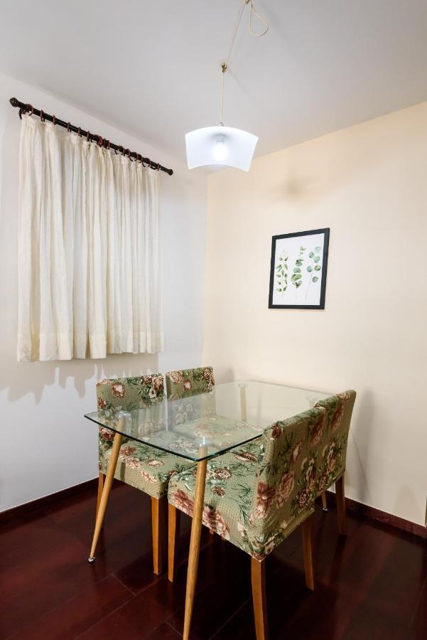 Pineapples Pdc1103 - Lindo Apartamento 2 Quartos Na Barra Da Tijuca Rio de Janeiro Eksteriør billede