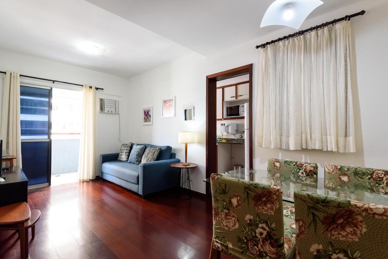 Pineapples Pdc1103 - Lindo Apartamento 2 Quartos Na Barra Da Tijuca Rio de Janeiro Eksteriør billede