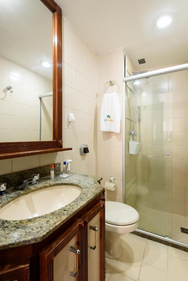 Pineapples Pdc1103 - Lindo Apartamento 2 Quartos Na Barra Da Tijuca Rio de Janeiro Eksteriør billede