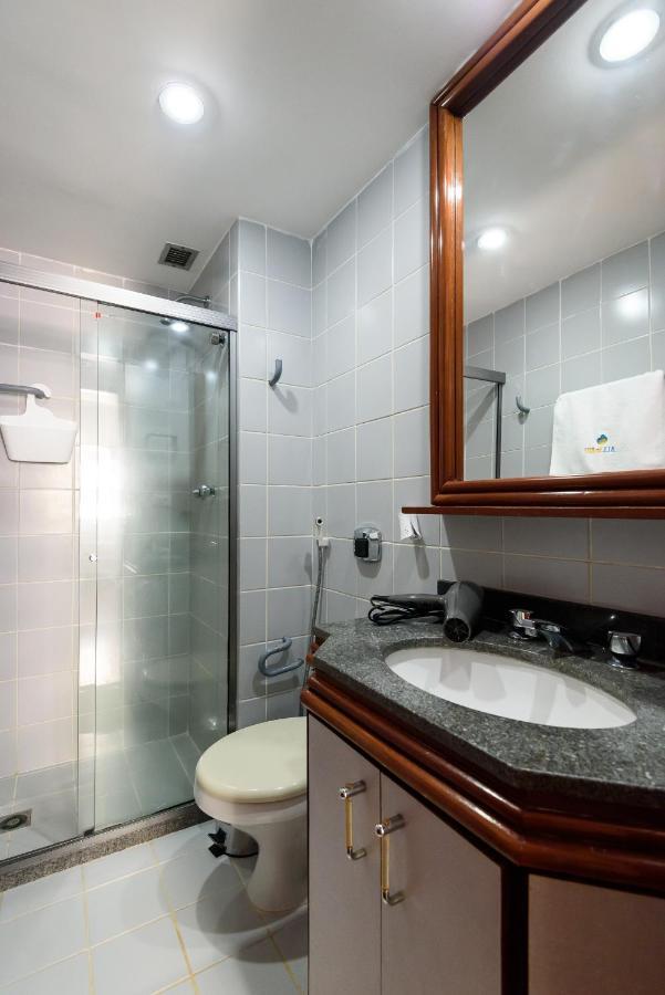 Pineapples Pdc1103 - Lindo Apartamento 2 Quartos Na Barra Da Tijuca Rio de Janeiro Eksteriør billede