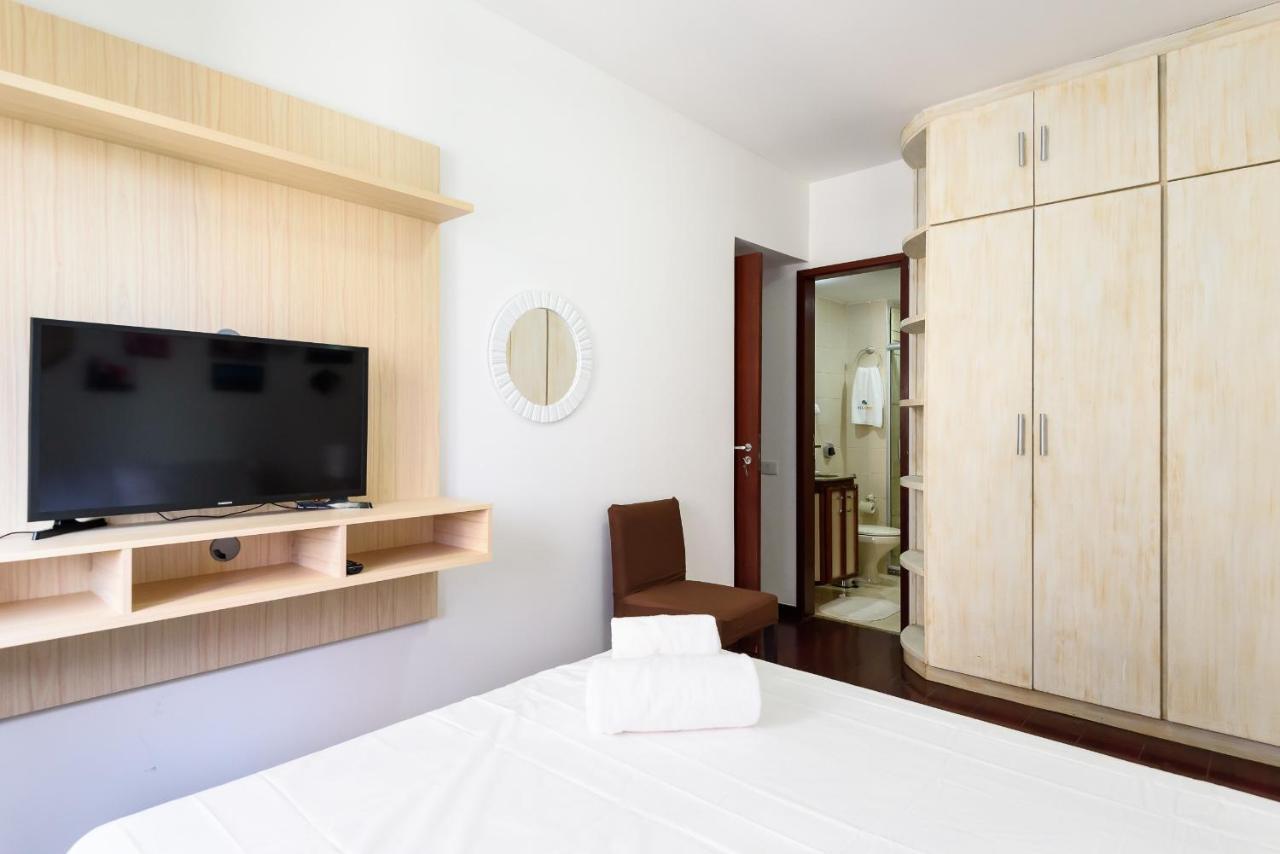 Pineapples Pdc1103 - Lindo Apartamento 2 Quartos Na Barra Da Tijuca Rio de Janeiro Eksteriør billede