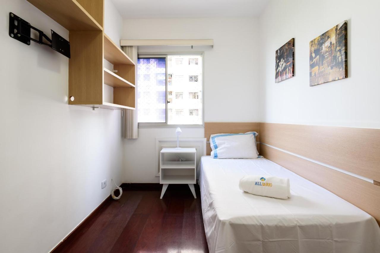 Pineapples Pdc1103 - Lindo Apartamento 2 Quartos Na Barra Da Tijuca Rio de Janeiro Eksteriør billede
