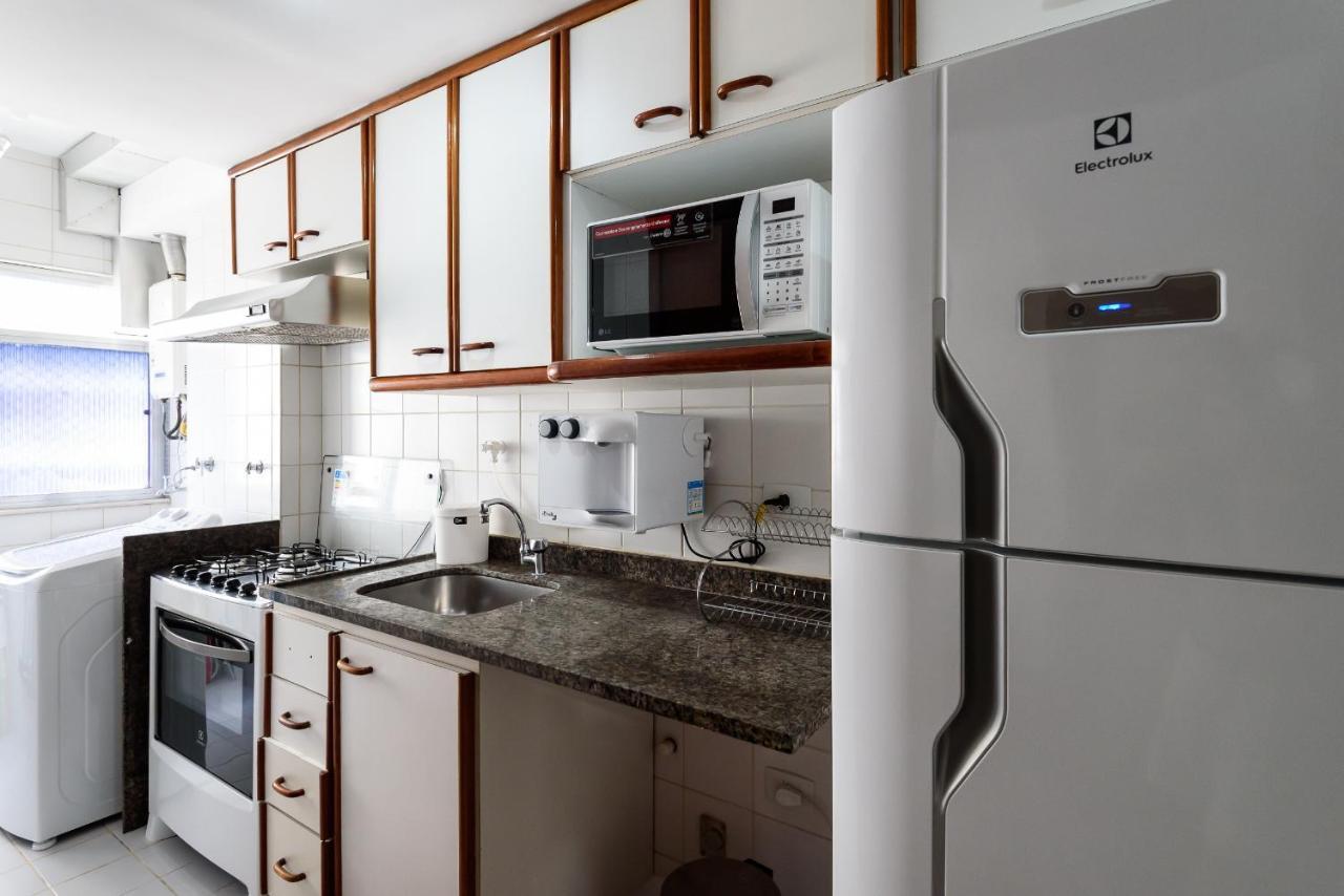 Pineapples Pdc1103 - Lindo Apartamento 2 Quartos Na Barra Da Tijuca Rio de Janeiro Eksteriør billede