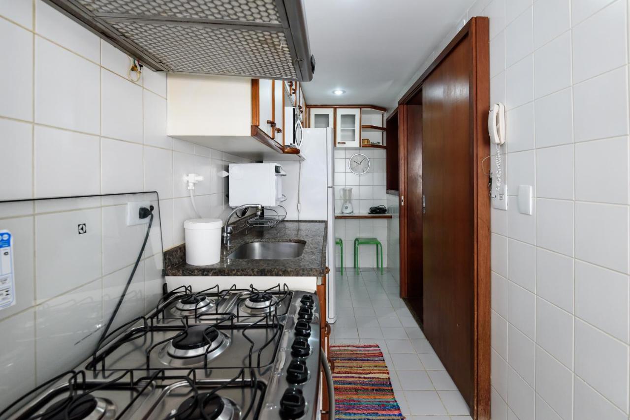 Pineapples Pdc1103 - Lindo Apartamento 2 Quartos Na Barra Da Tijuca Rio de Janeiro Eksteriør billede