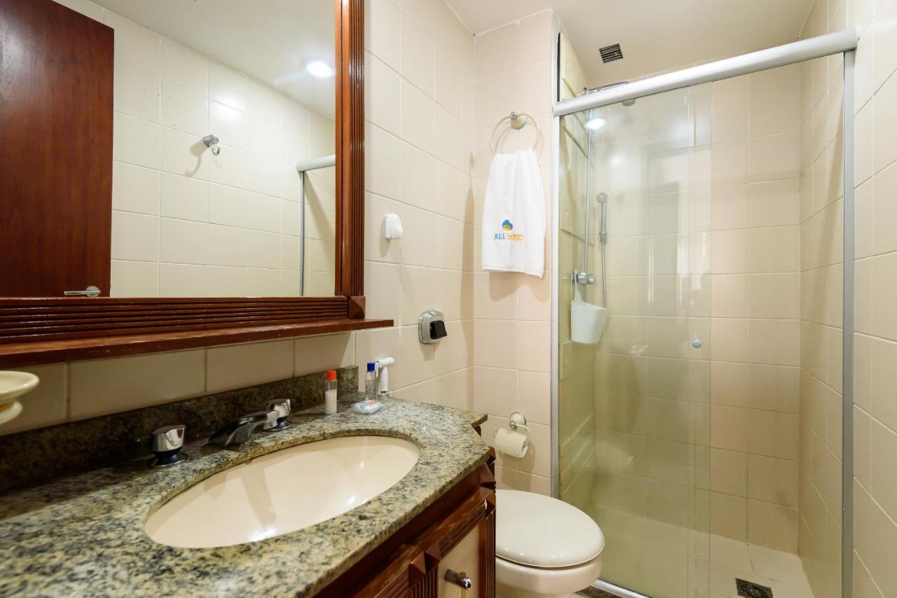 Pineapples Pdc1103 - Lindo Apartamento 2 Quartos Na Barra Da Tijuca Rio de Janeiro Eksteriør billede