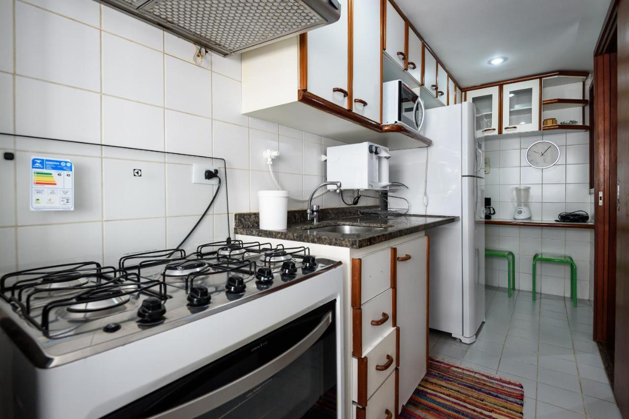 Pineapples Pdc1103 - Lindo Apartamento 2 Quartos Na Barra Da Tijuca Rio de Janeiro Eksteriør billede