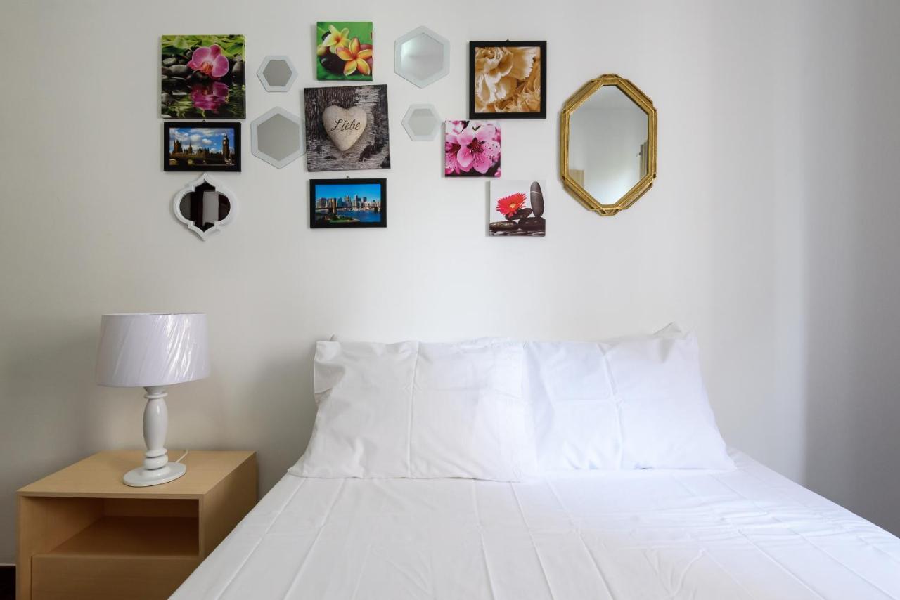 Pineapples Pdc1103 - Lindo Apartamento 2 Quartos Na Barra Da Tijuca Rio de Janeiro Eksteriør billede