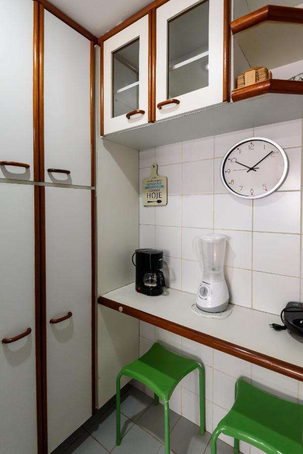 Pineapples Pdc1103 - Lindo Apartamento 2 Quartos Na Barra Da Tijuca Rio de Janeiro Eksteriør billede