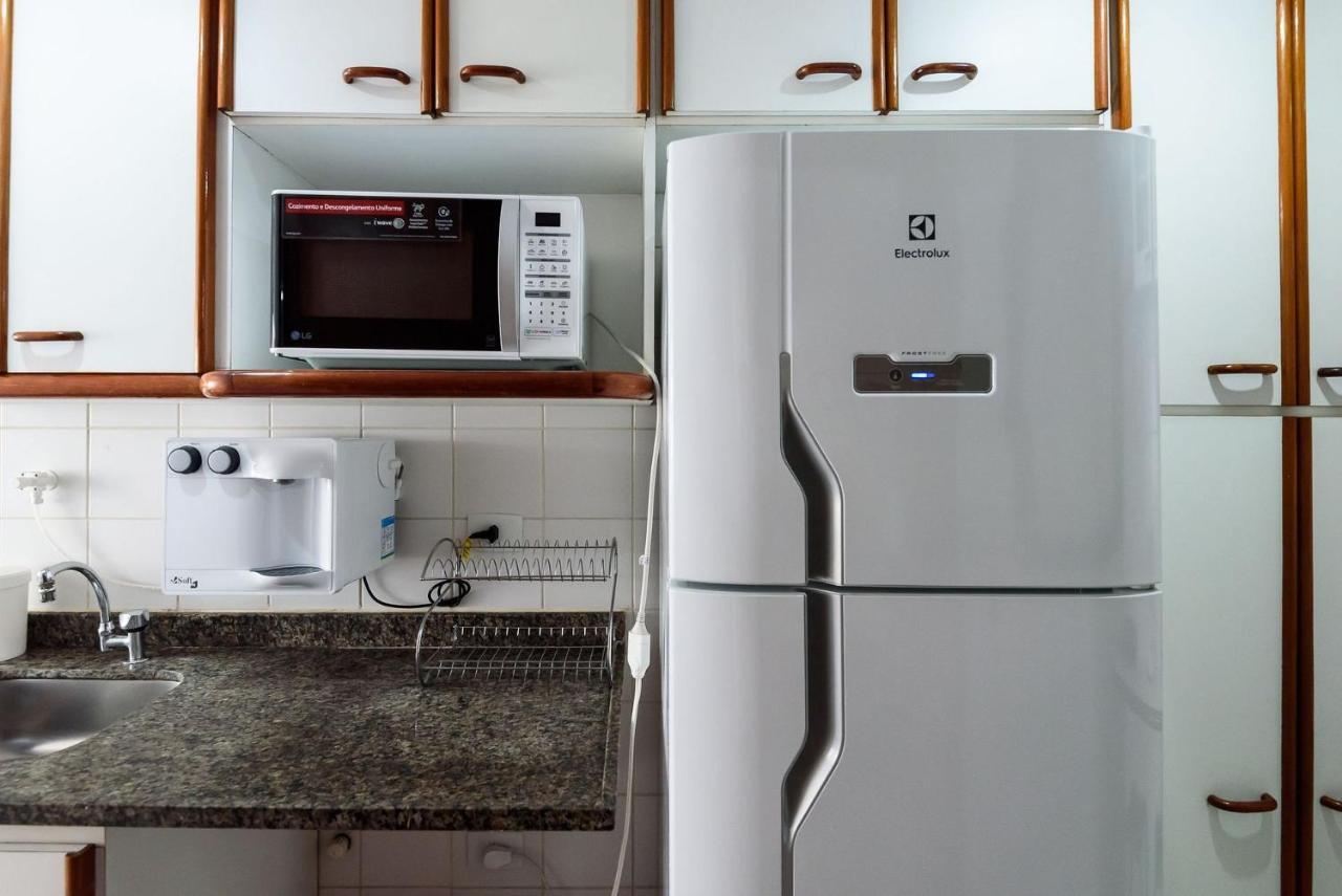 Pineapples Pdc1103 - Lindo Apartamento 2 Quartos Na Barra Da Tijuca Rio de Janeiro Eksteriør billede